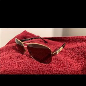 Burberry sunglasses